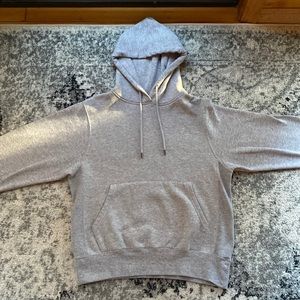 Reflex gray women’s medium